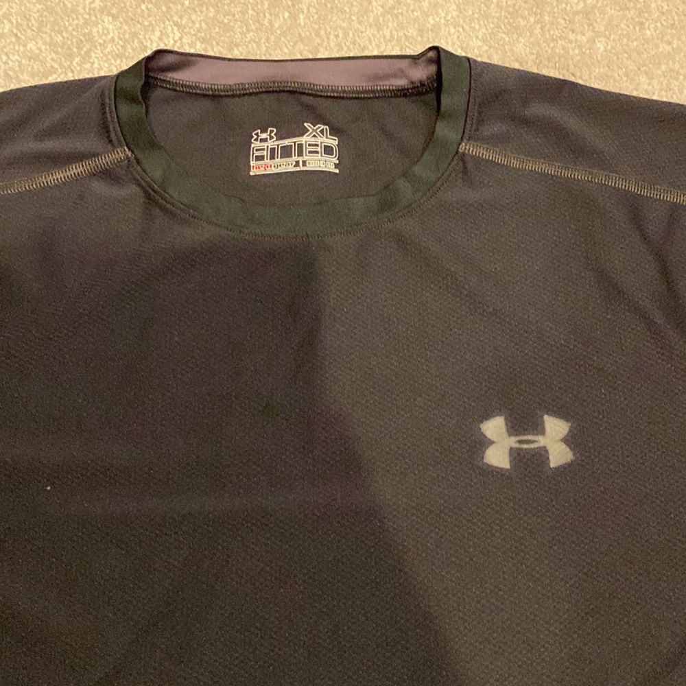 ‼️UNDER ARMOUR‼️ - Picture 2 of 7